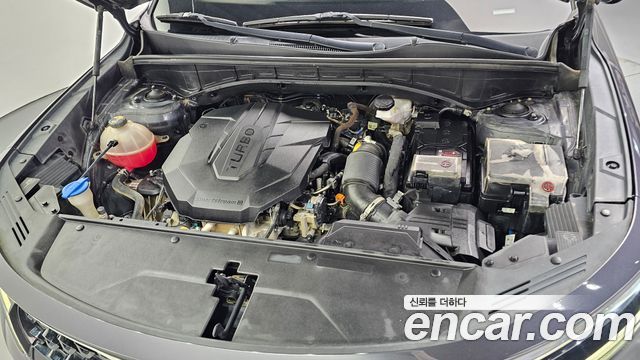 Kia Sorento 2021 — photo 6