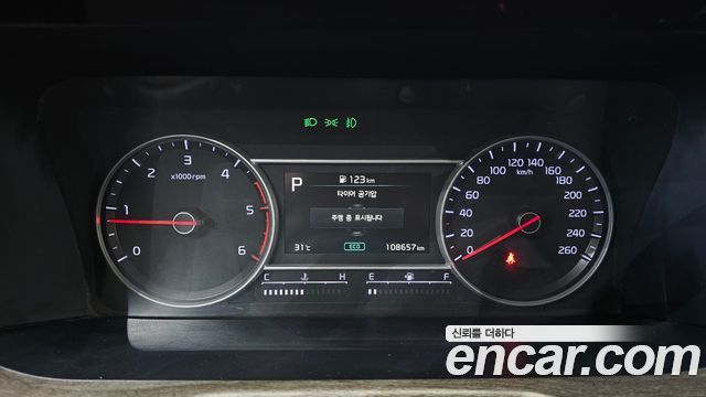 Kia Sorento 2021 — photo 11