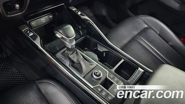Kia Sorento 2021 — photo 12