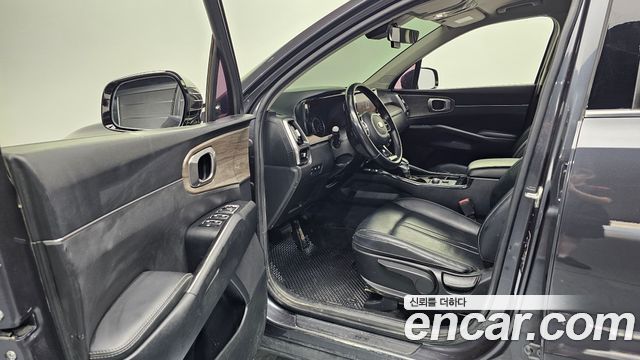 Kia Sorento 2021 — photo 13
