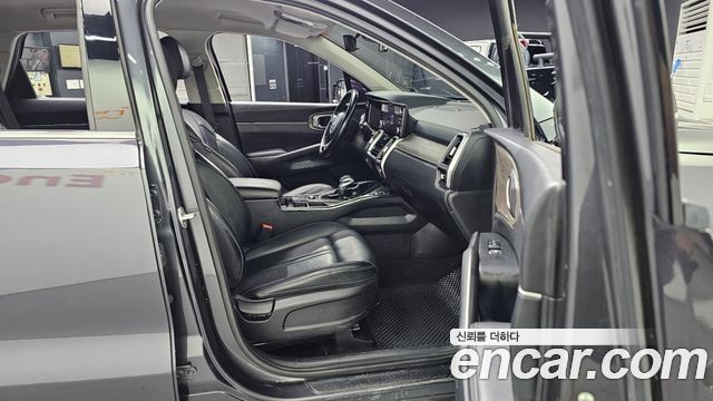 Kia Sorento 2021 — photo 17