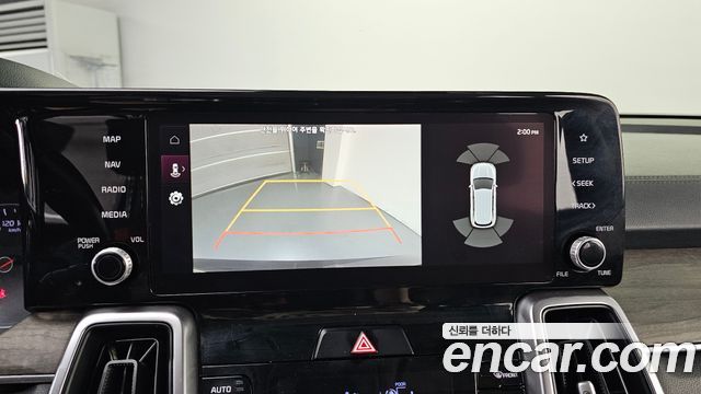 Kia Sorento 2021 — photo 21