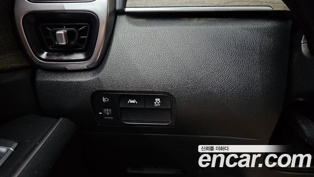 Kia Sorento 2021 — photo 23