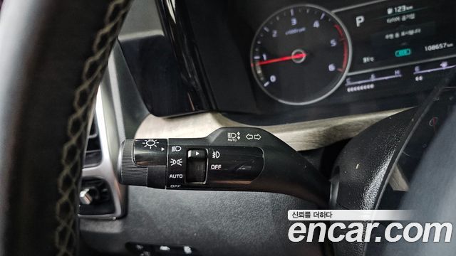 Kia Sorento 2021 — photo 24