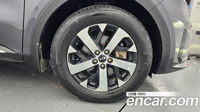 Kia Sorento 2021 — photo 7