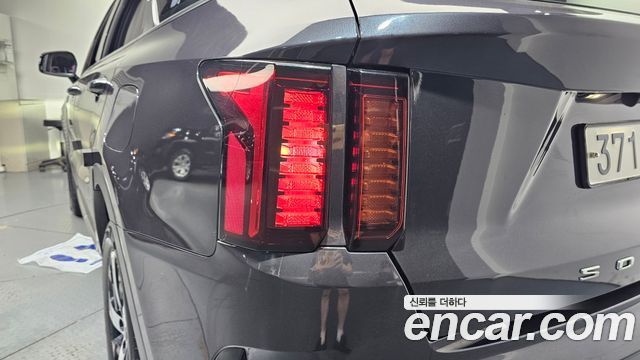 Kia Sorento 2021 — photo 9