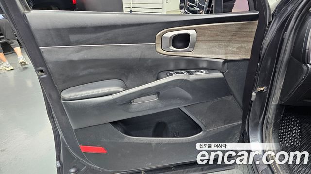 Kia Sorento 2021 — photo 14