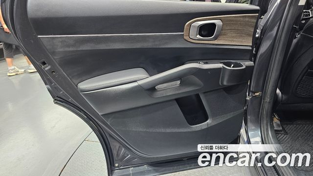 Kia Sorento 2021 — photo 15