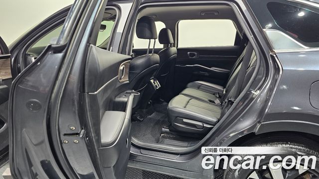 Kia Sorento 2021 — photo 16