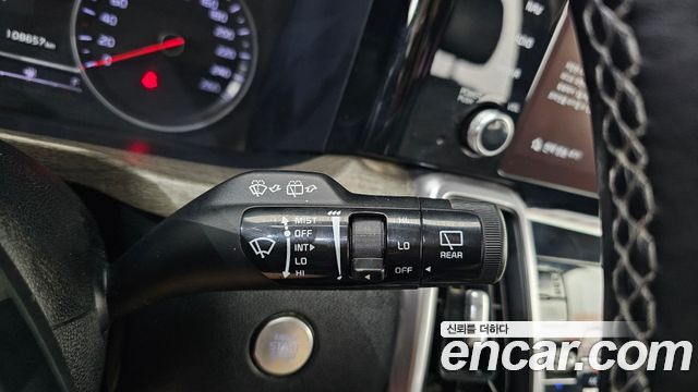Kia Sorento 2021 — photo 27
