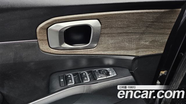 Kia Sorento 2021 — photo 28