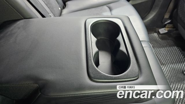 Kia Sorento 2021 — photo 29