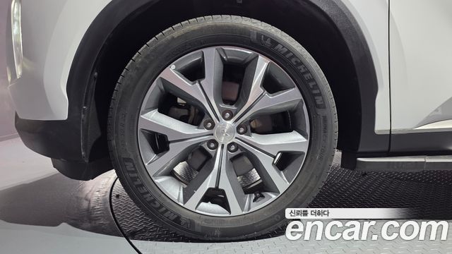 Hyundai Palisade 2022 — photo 5