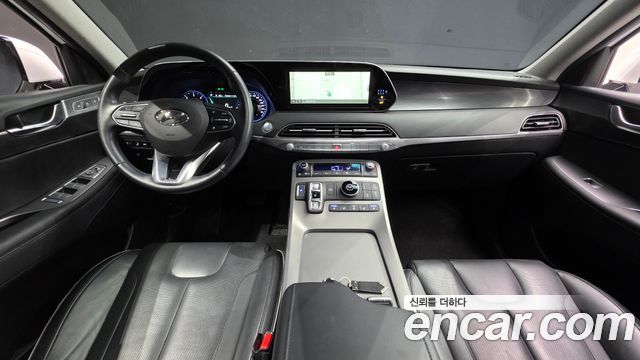 Hyundai Palisade 2022 — photo 10