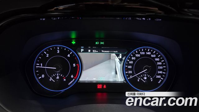 Hyundai Palisade 2022 — photo 11