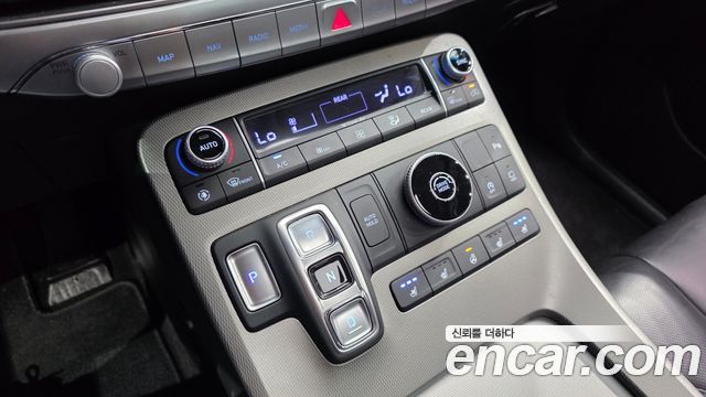 Hyundai Palisade 2022 — photo 12