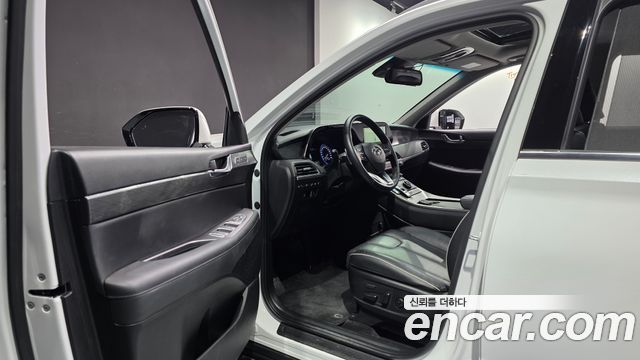 Hyundai Palisade 2022 — photo 13