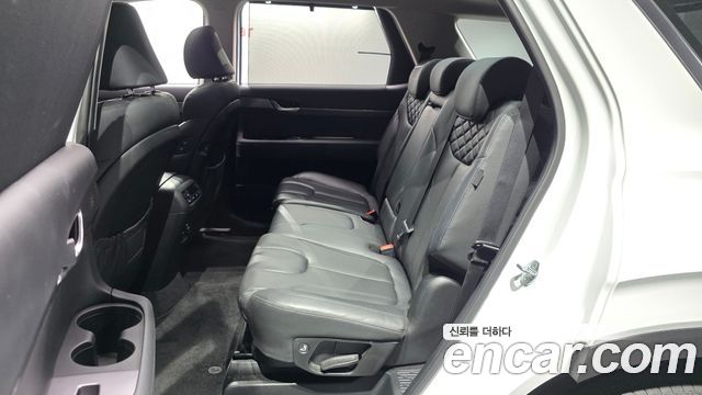 Hyundai Palisade 2022 — photo 17