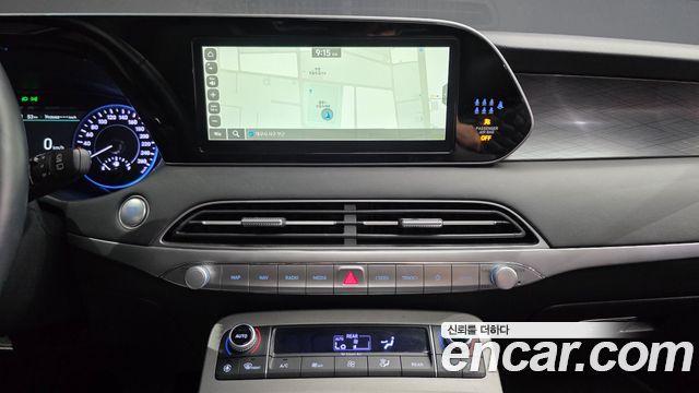 Hyundai Palisade 2022 — photo 22