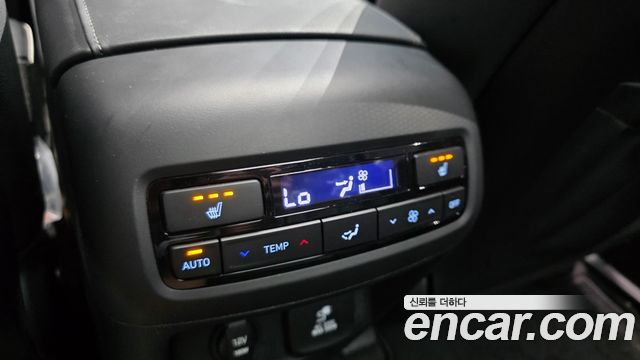 Hyundai Palisade 2022 — photo 23