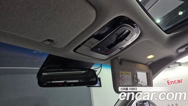 Hyundai Palisade 2022 — photo 24