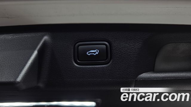 Hyundai Palisade 2022 — photo 25