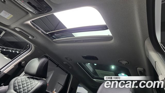 Hyundai Palisade 2022 — photo 26