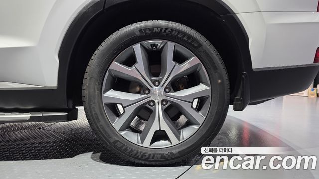 Hyundai Palisade 2022 — photo 7