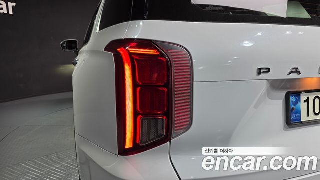Hyundai Palisade 2022 — photo 9