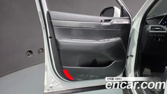 Hyundai Palisade 2022 — photo 14