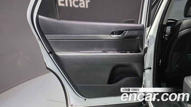 Hyundai Palisade 2022 — photo 15