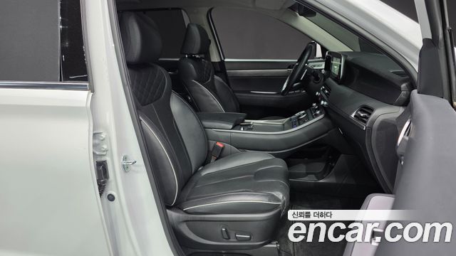 Hyundai Palisade 2022 — photo 16