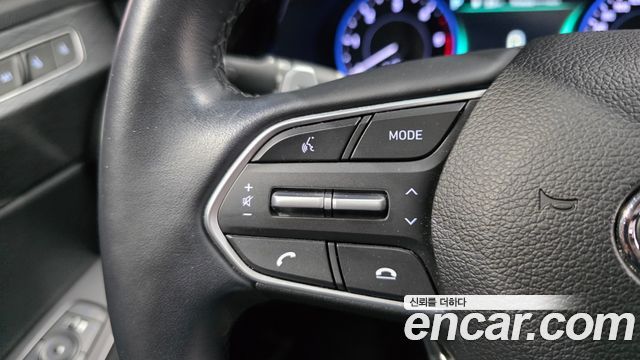 Hyundai Palisade 2022 — photo 27