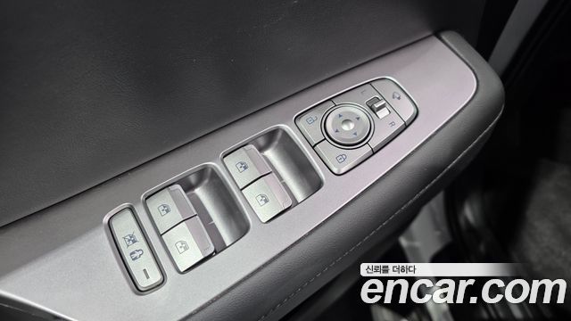 Hyundai Palisade 2022 — photo 29