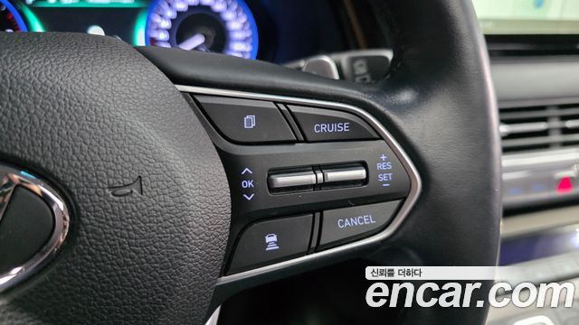 Hyundai Palisade 2022 — photo 30