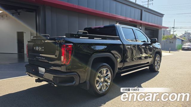 GMC Sierra 2024 — photo 2