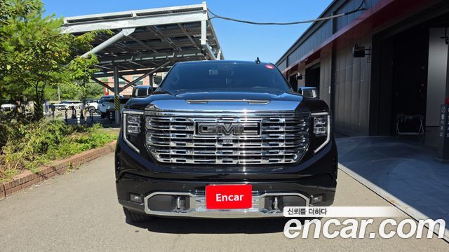 GMC Sierra 2024 — photo 3