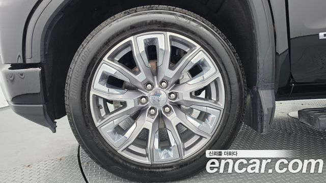 GMC Sierra 2024 — photo 5