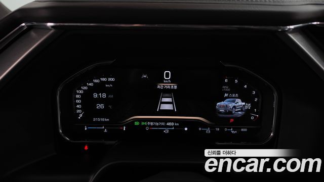 GMC Sierra 2024 — photo 11