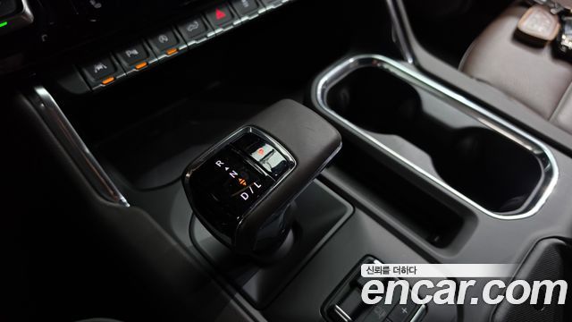 GMC Sierra 2024 — photo 12