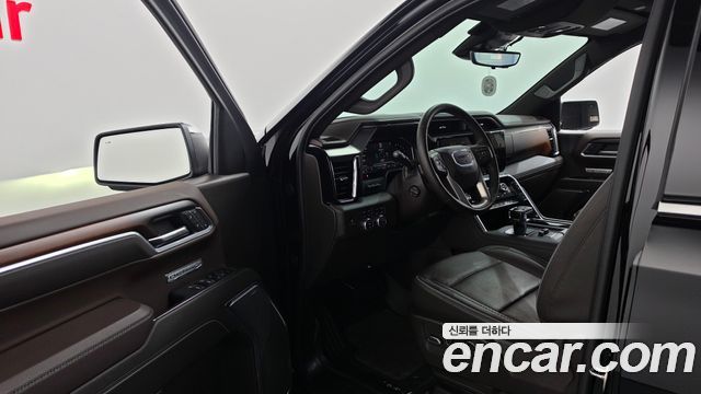 GMC Sierra 2024 — photo 13