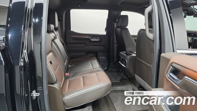 GMC Sierra 2024 — photo 17