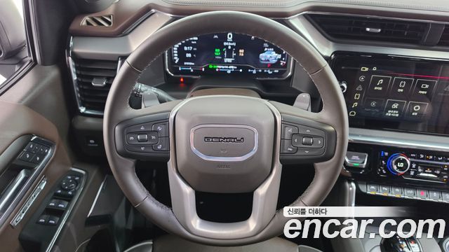 GMC Sierra 2024 — photo 18