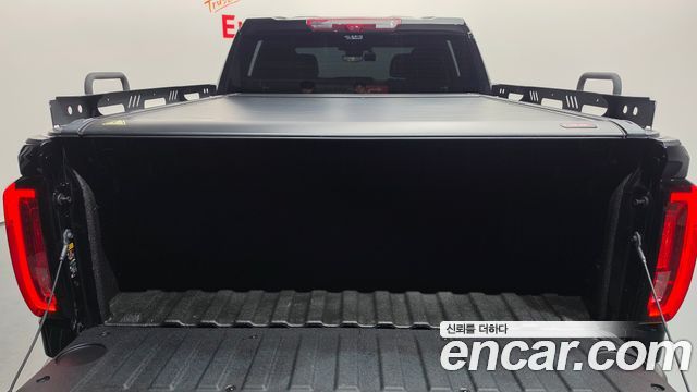 GMC Sierra 2024 — photo 20