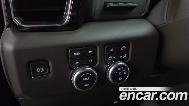 GMC Sierra 2024 — photo 24