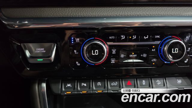 GMC Sierra 2024 — photo 25