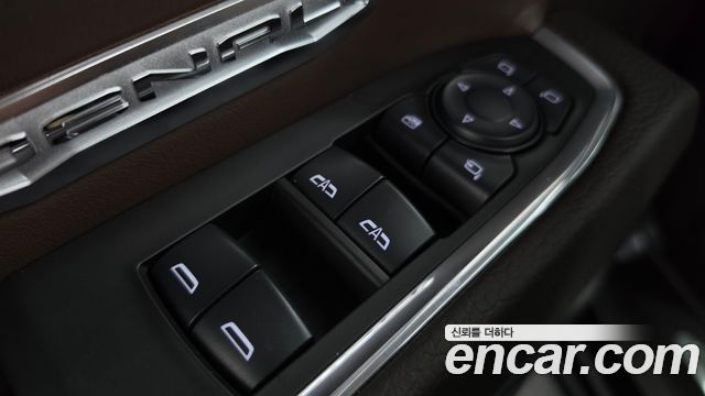 GMC Sierra 2024 — photo 26