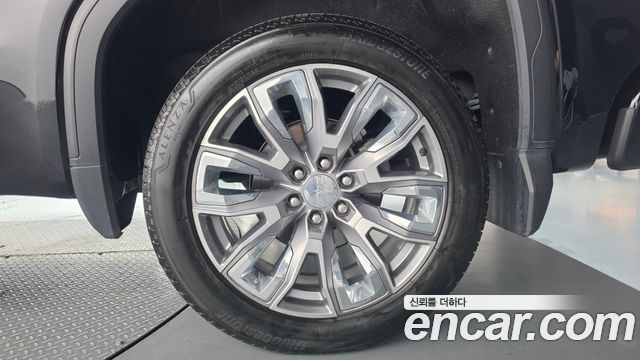 GMC Sierra 2024 — photo 7