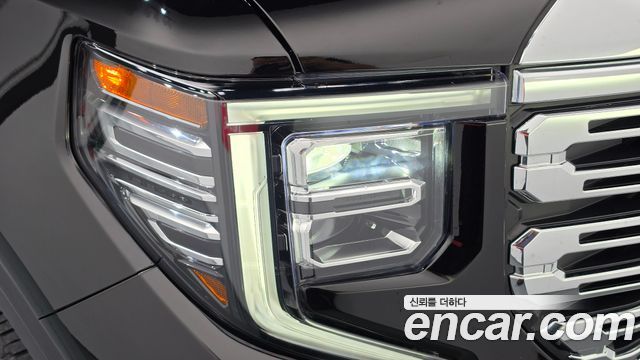 GMC Sierra 2024 — photo 8