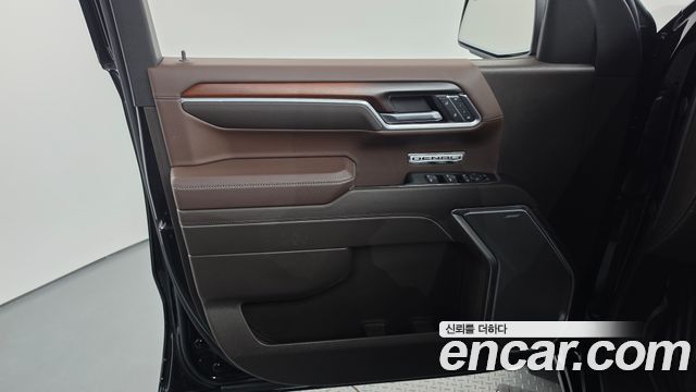GMC Sierra 2024 — photo 14